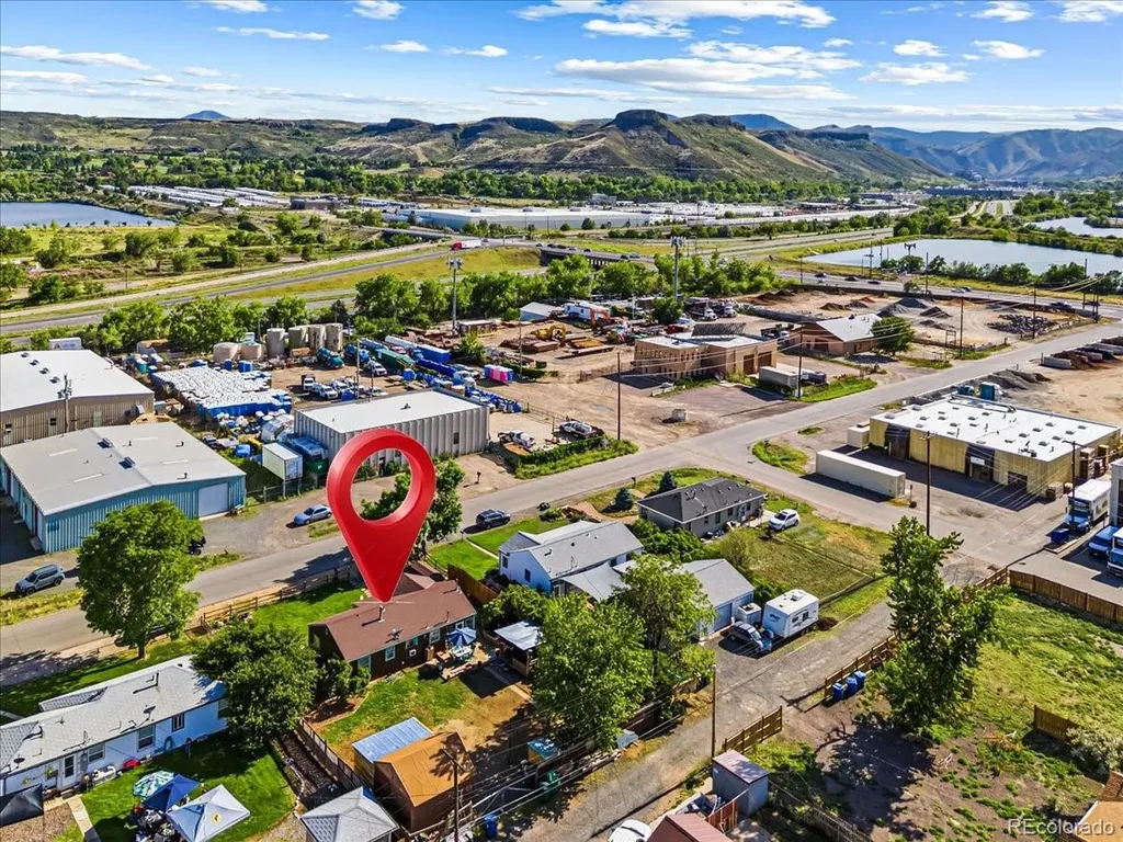15335 Arapahoe Drive Golden CO 80403