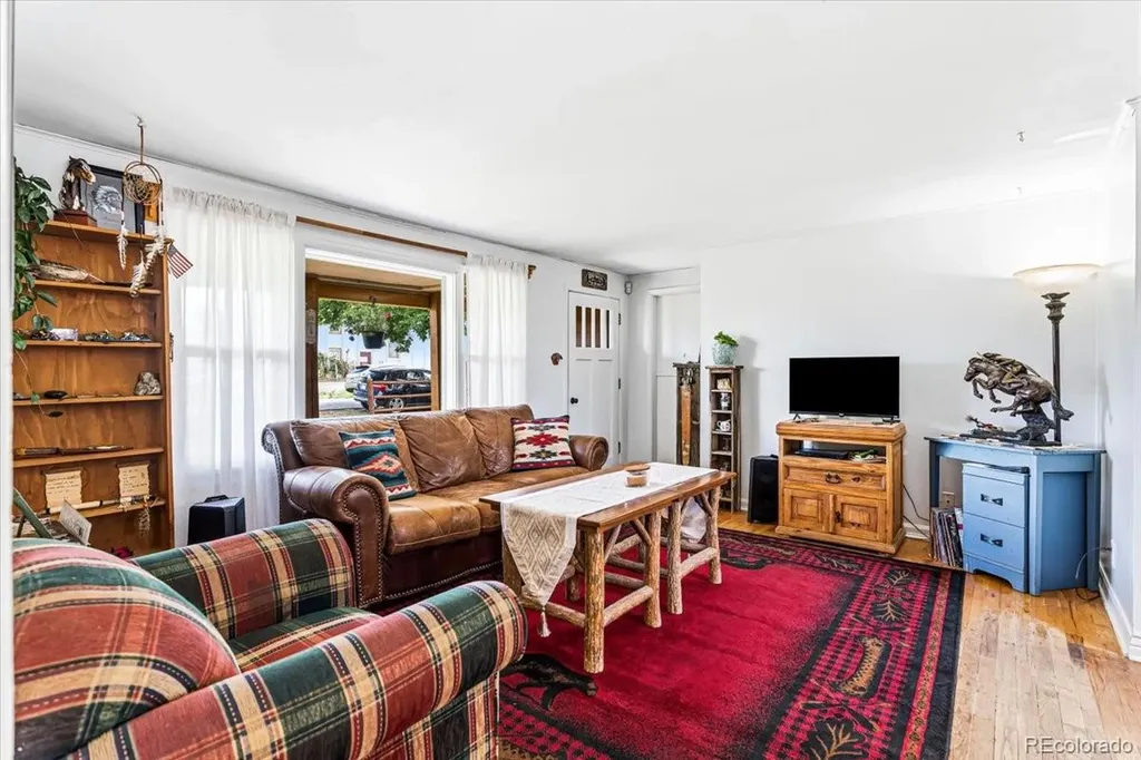 15335 Arapahoe Drive Golden CO 80403