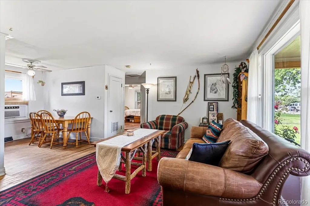 15335 Arapahoe Drive Golden CO 80403