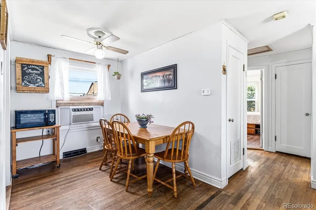 15335 Arapahoe Drive Golden CO 80403