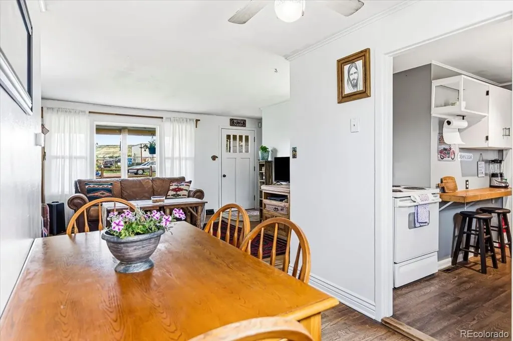 15335 Arapahoe Drive Golden CO 80403