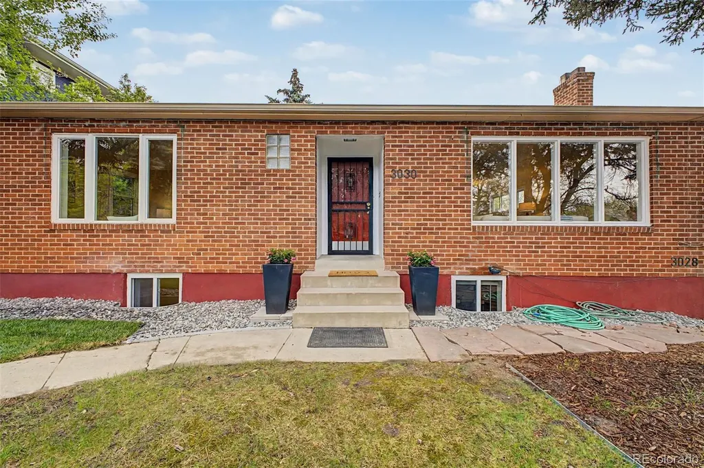 3030 N Raleigh Street Denver CO 80212