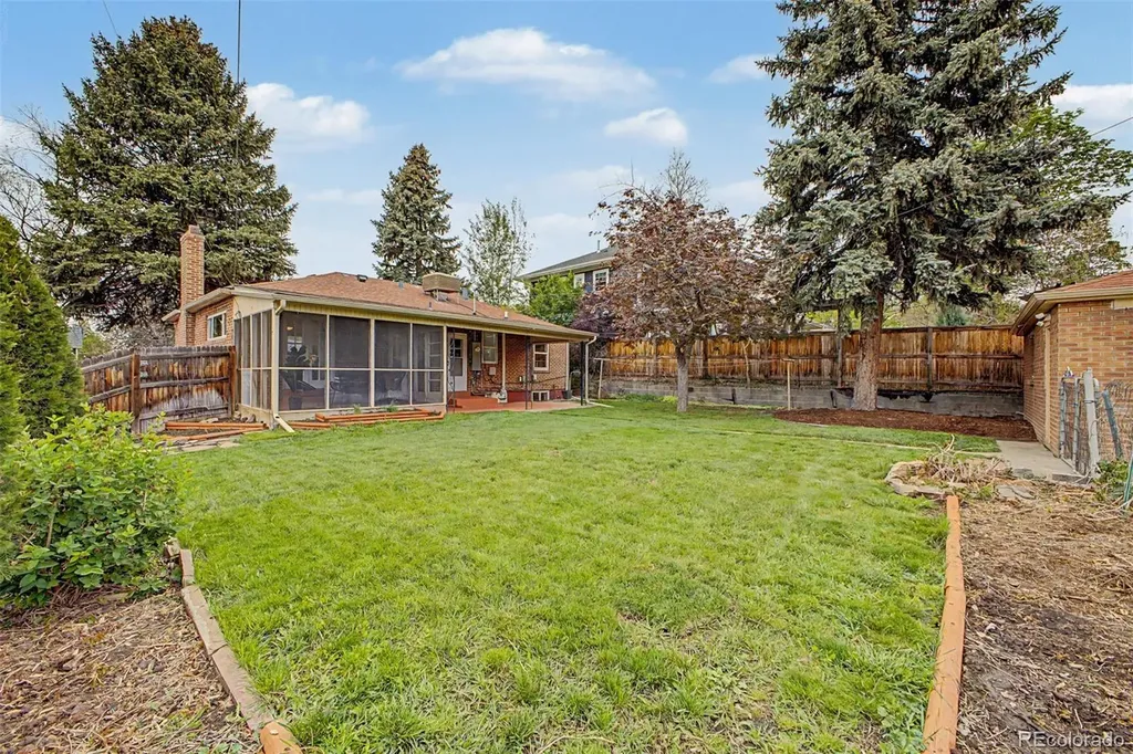 3030 N Raleigh Street Denver CO 80212