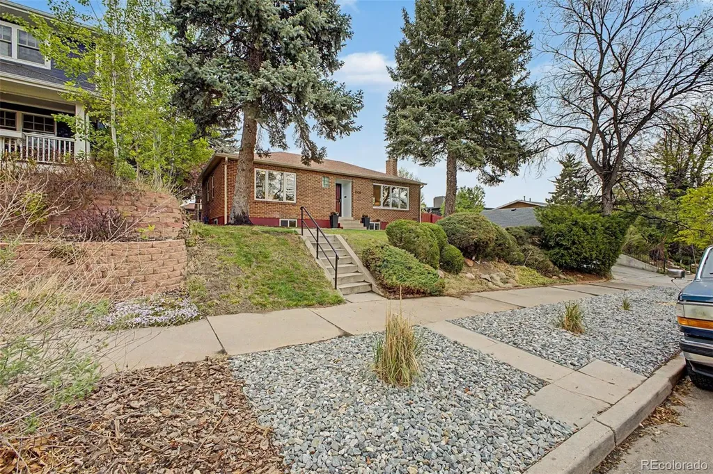 3030 N Raleigh Street Denver CO 80212