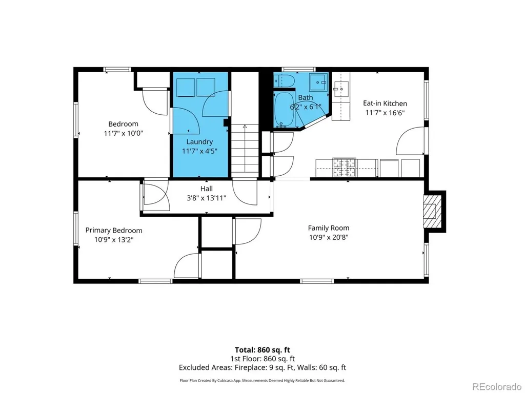 3030 N Raleigh Street Denver CO 80212