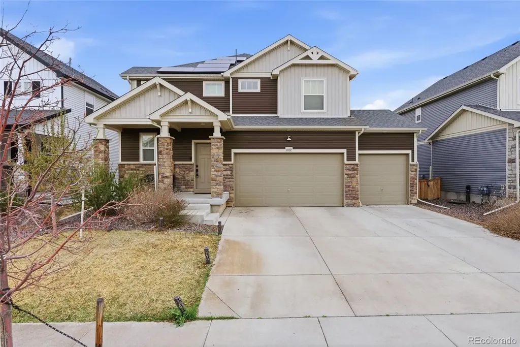 17517 E 103rd Avenue Commerce City CO 80022