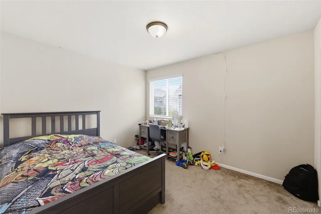 17517 E 103rd Avenue Commerce City CO 80022