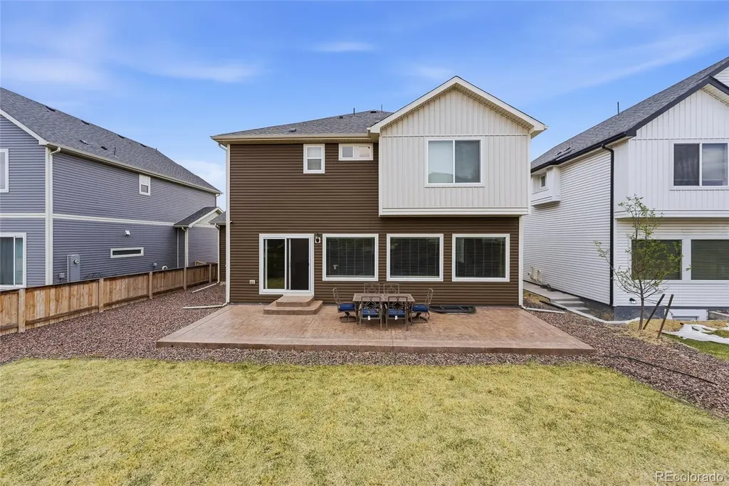 17517 E 103rd Avenue Commerce City CO 80022