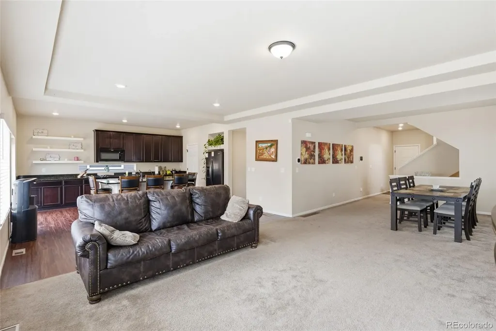 17517 E 103rd Avenue Commerce City CO 80022