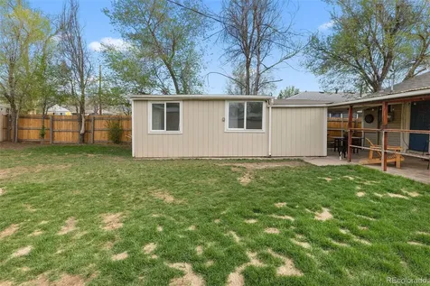 1310 Alton Street Aurora CO 80010