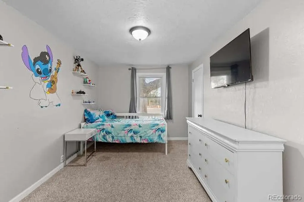 5360 Monaco Street Commerce City CO 80022