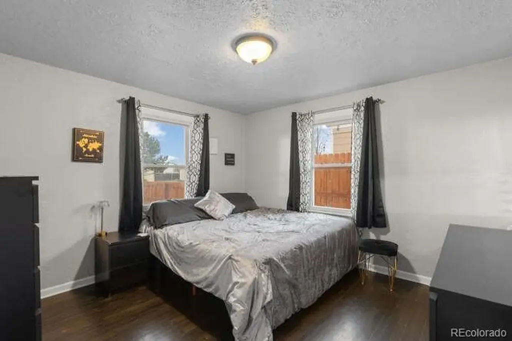5360 Monaco Street Commerce City CO 80022
