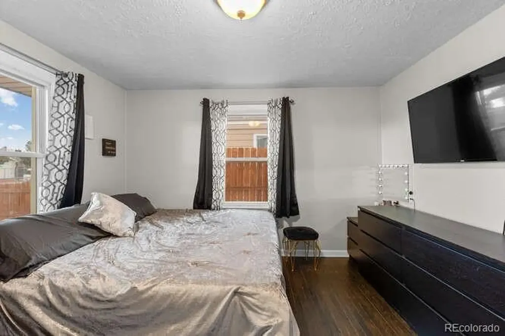 5360 Monaco Street Commerce City CO 80022