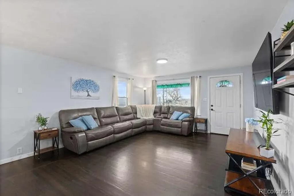 5360 Monaco Street Commerce City CO 80022