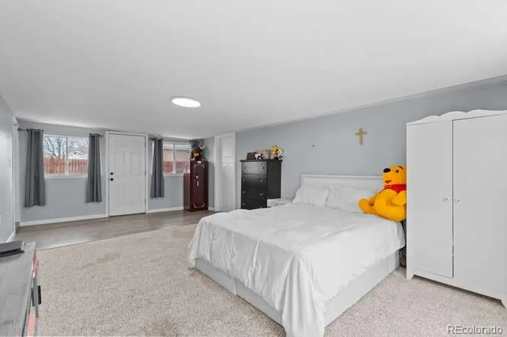 5360 Monaco Street Commerce City CO 80022