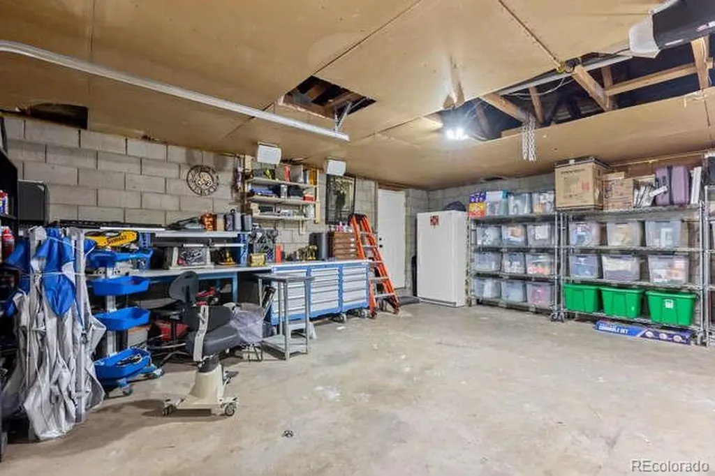 5360 Monaco Street Commerce City CO 80022