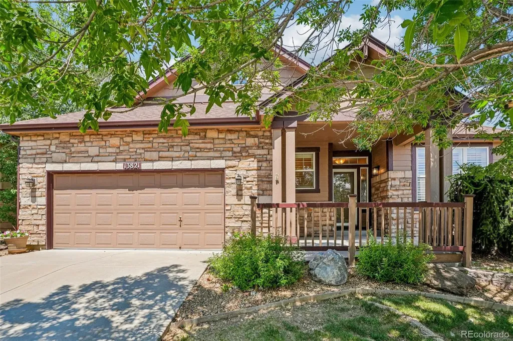 13821 W 87th Drive Arvada CO 80005