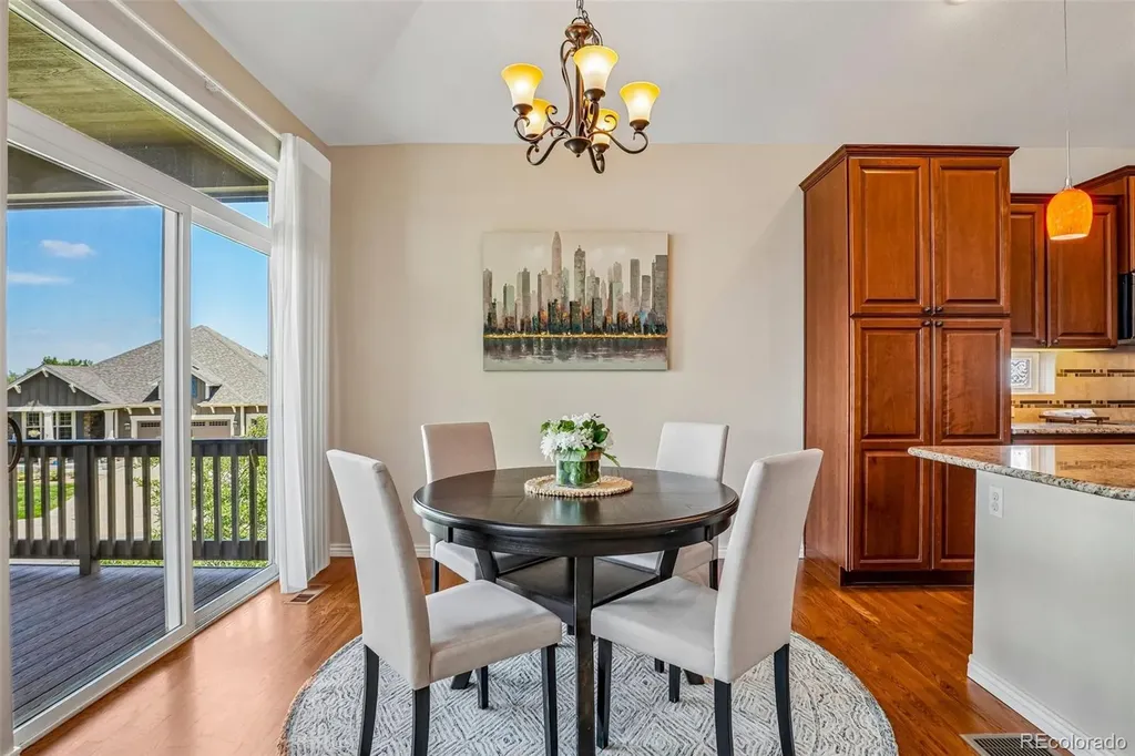 13821 W 87th Drive Arvada CO 80005