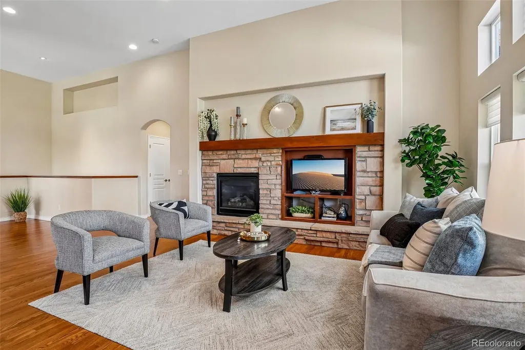 13821 W 87th Drive Arvada CO 80005