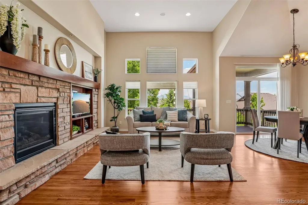 13821 W 87th Drive Arvada CO 80005