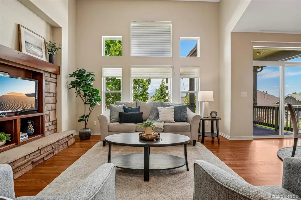 13821 W 87th Drive Arvada CO 80005