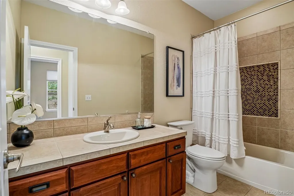 13821 W 87th Drive Arvada CO 80005