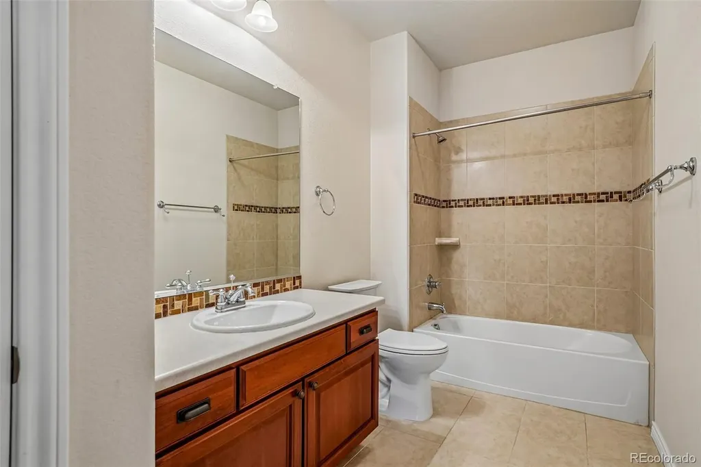 13821 W 87th Drive Arvada CO 80005