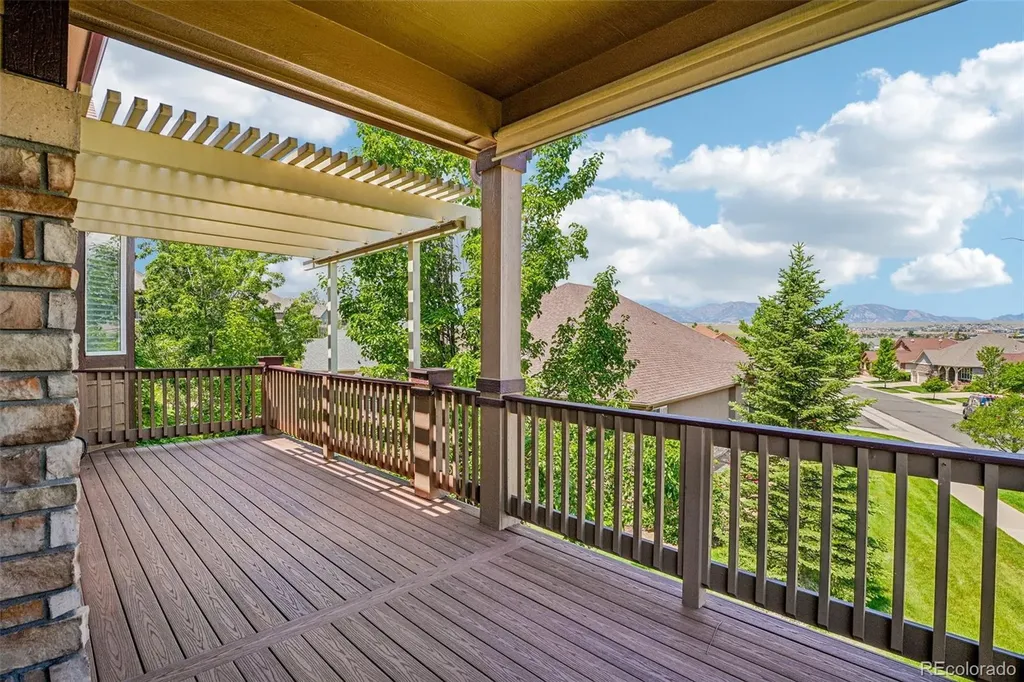 13821 W 87th Drive Arvada CO 80005