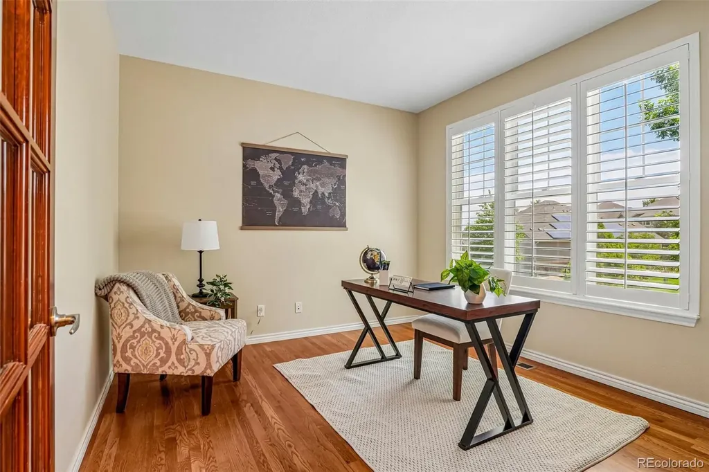 13821 W 87th Drive Arvada CO 80005