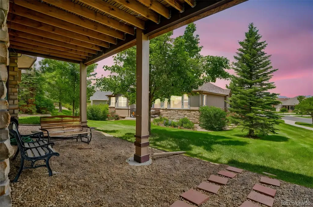 13821 W 87th Drive Arvada CO 80005