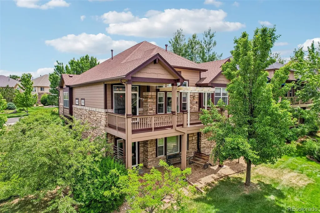 13821 W 87th Drive Arvada CO 80005