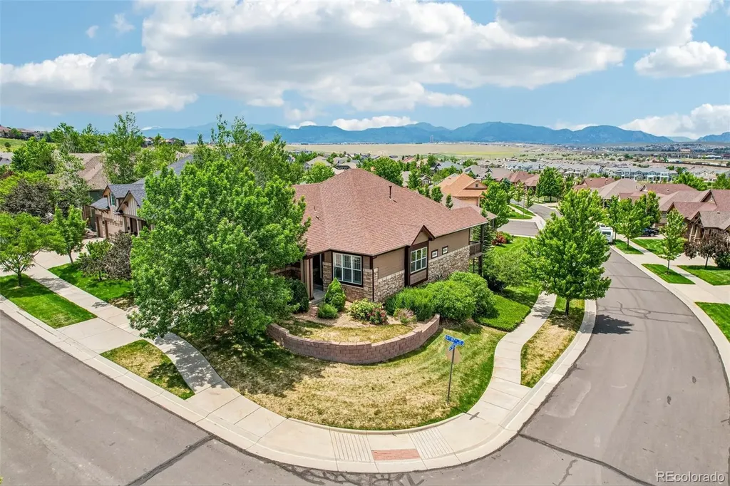 13821 W 87th Drive Arvada CO 80005