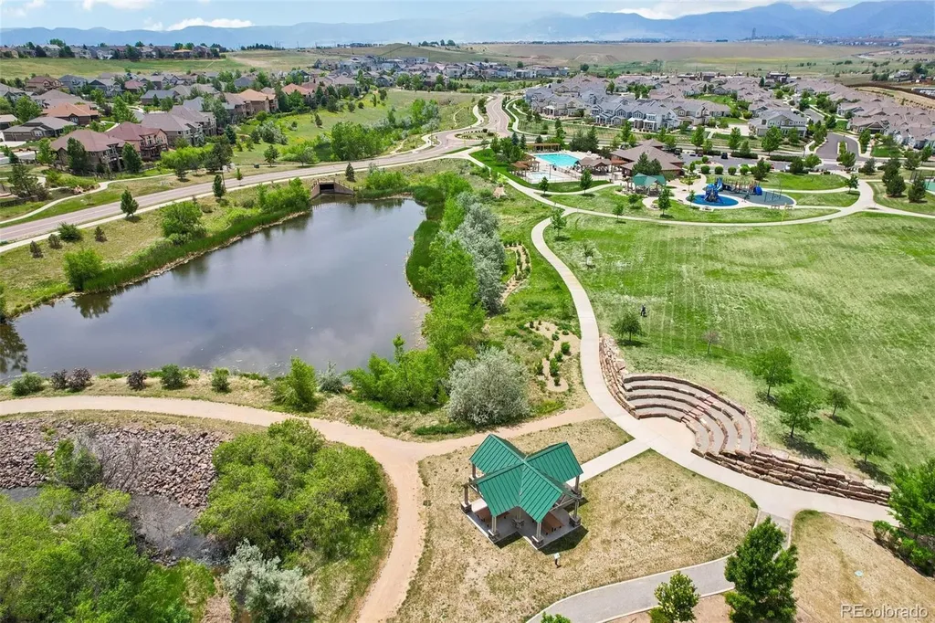 13821 W 87th Drive Arvada CO 80005