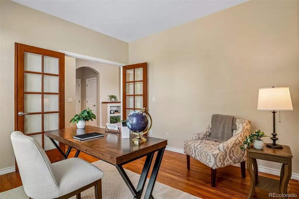 13821 W 87th Drive Arvada CO 80005