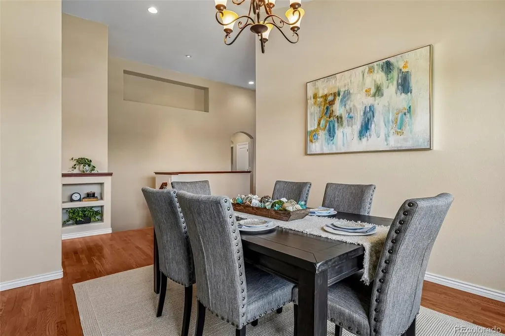 13821 W 87th Drive Arvada CO 80005