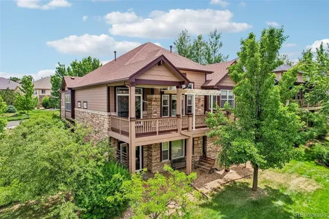 13821 W 87th Drive Arvada CO 80005