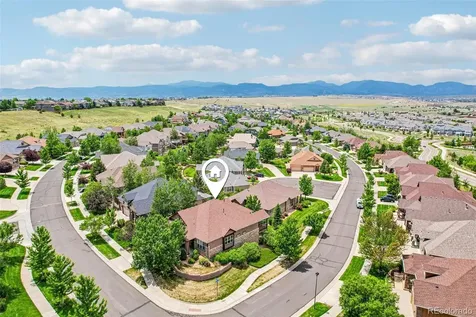13821 W 87th Drive Arvada CO 80005