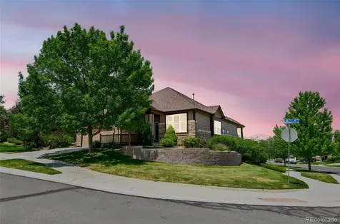 13821 W 87th Drive Arvada CO 80005