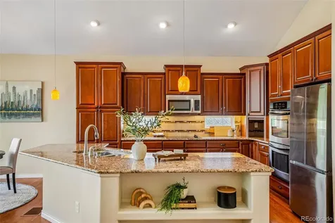 13821 W 87th Drive Arvada CO 80005