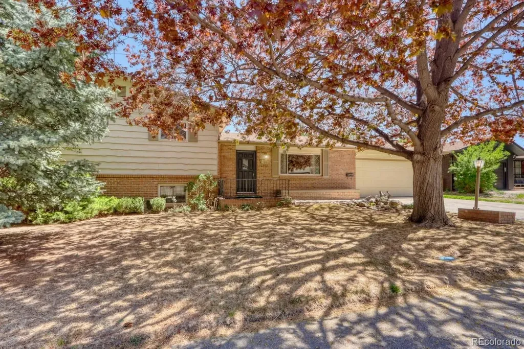 2114 Agate Court Loveland CO 80538