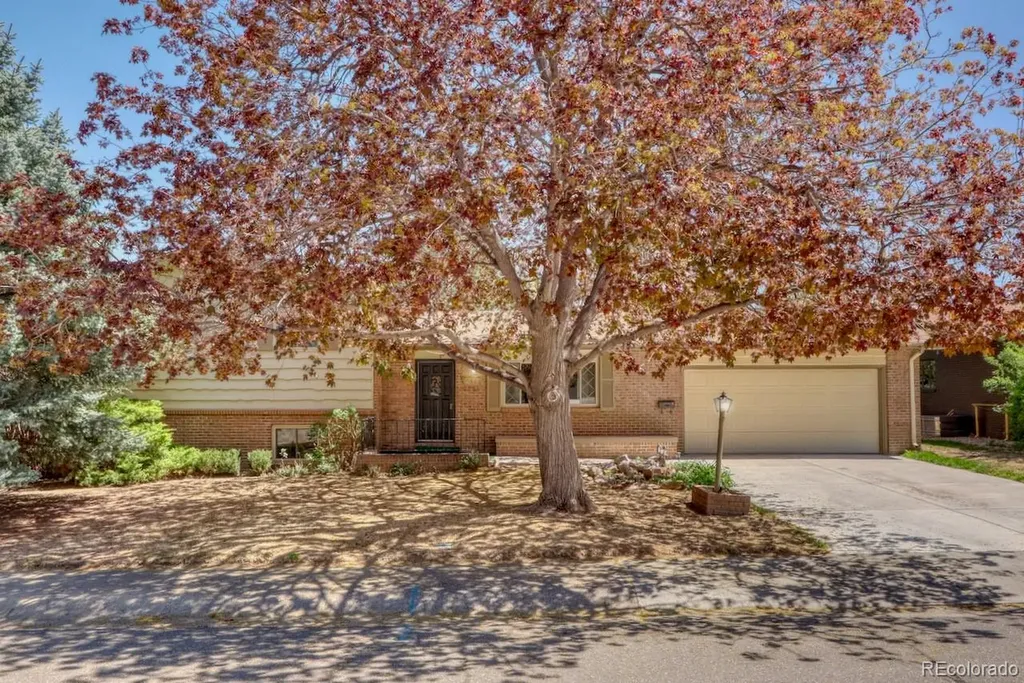 2114 Agate Court Loveland CO 80538