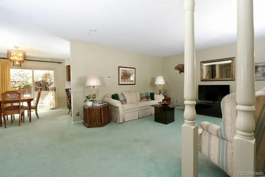 2114 Agate Court Loveland CO 80538