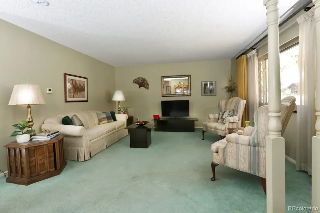 2114 Agate Court Loveland CO 80538