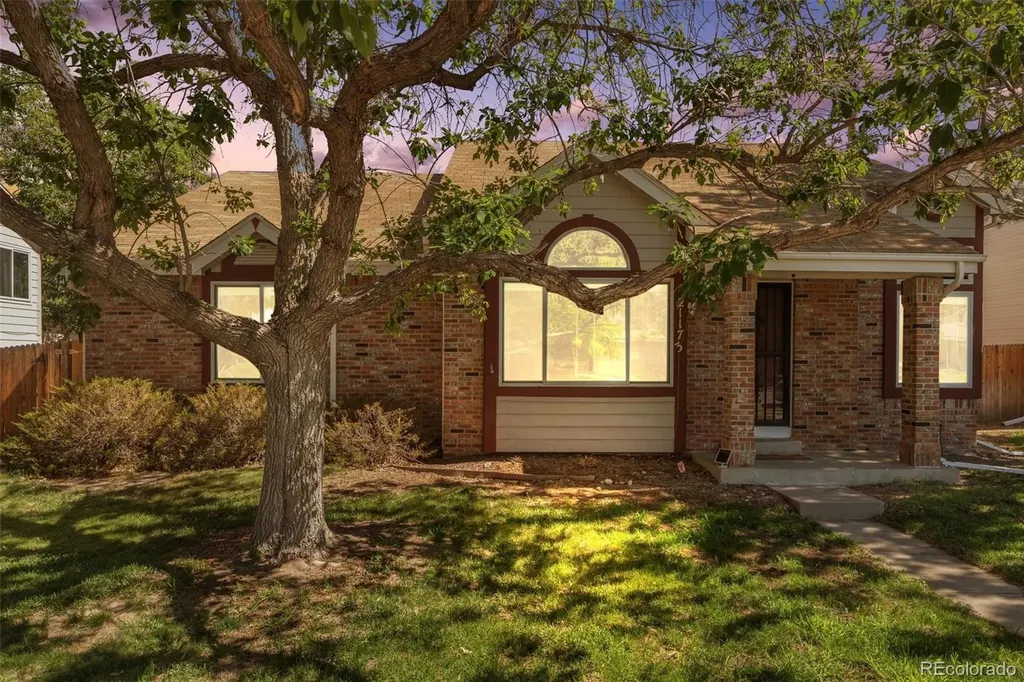 21173 E 42nd Avenue Denver CO 80249