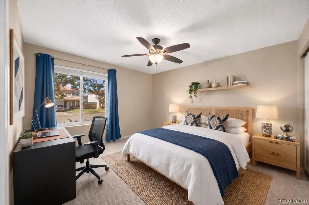 21173 E 42nd Avenue Denver CO 80249