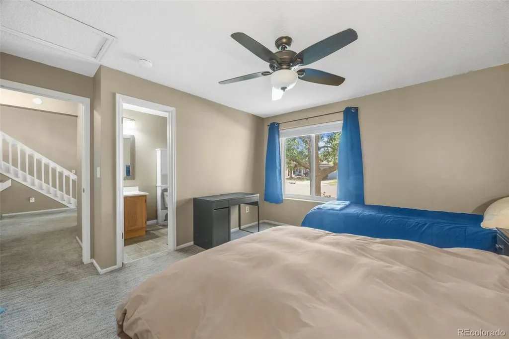 21173 E 42nd Avenue Denver CO 80249