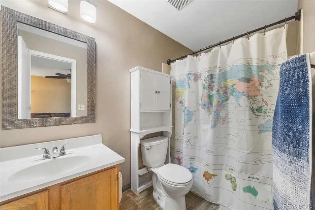 21173 E 42nd Avenue Denver CO 80249