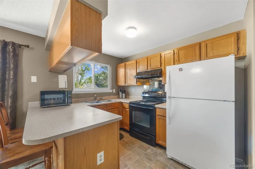 21173 E 42nd Avenue Denver CO 80249