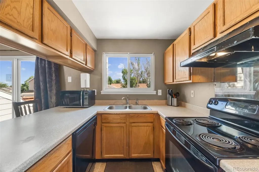 21173 E 42nd Avenue Denver CO 80249