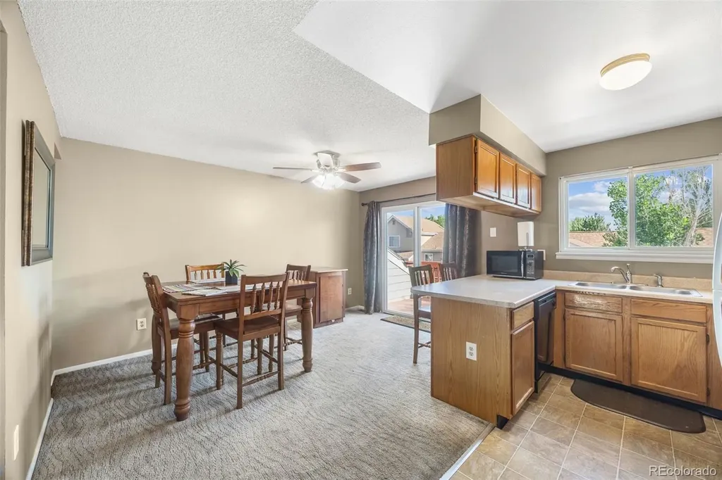 21173 E 42nd Avenue Denver CO 80249